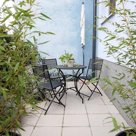 Nusha'S Place Zagreb Eksteriør billede